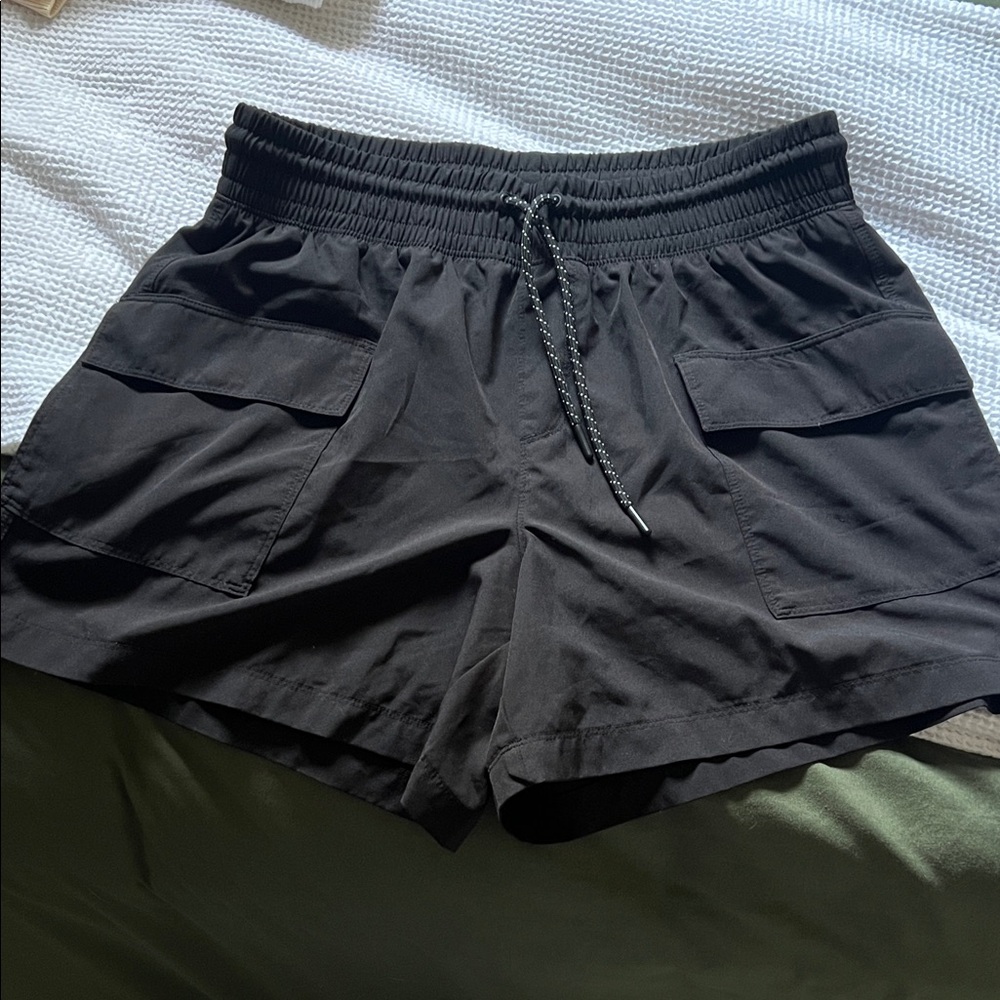 Women's Cargo Shorts